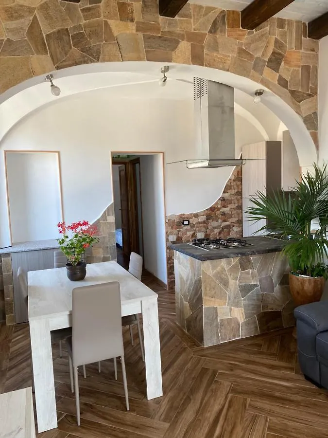 Casa Balilla Apartment La Maddalena  0*, La Maddalena (Sassari) Italy