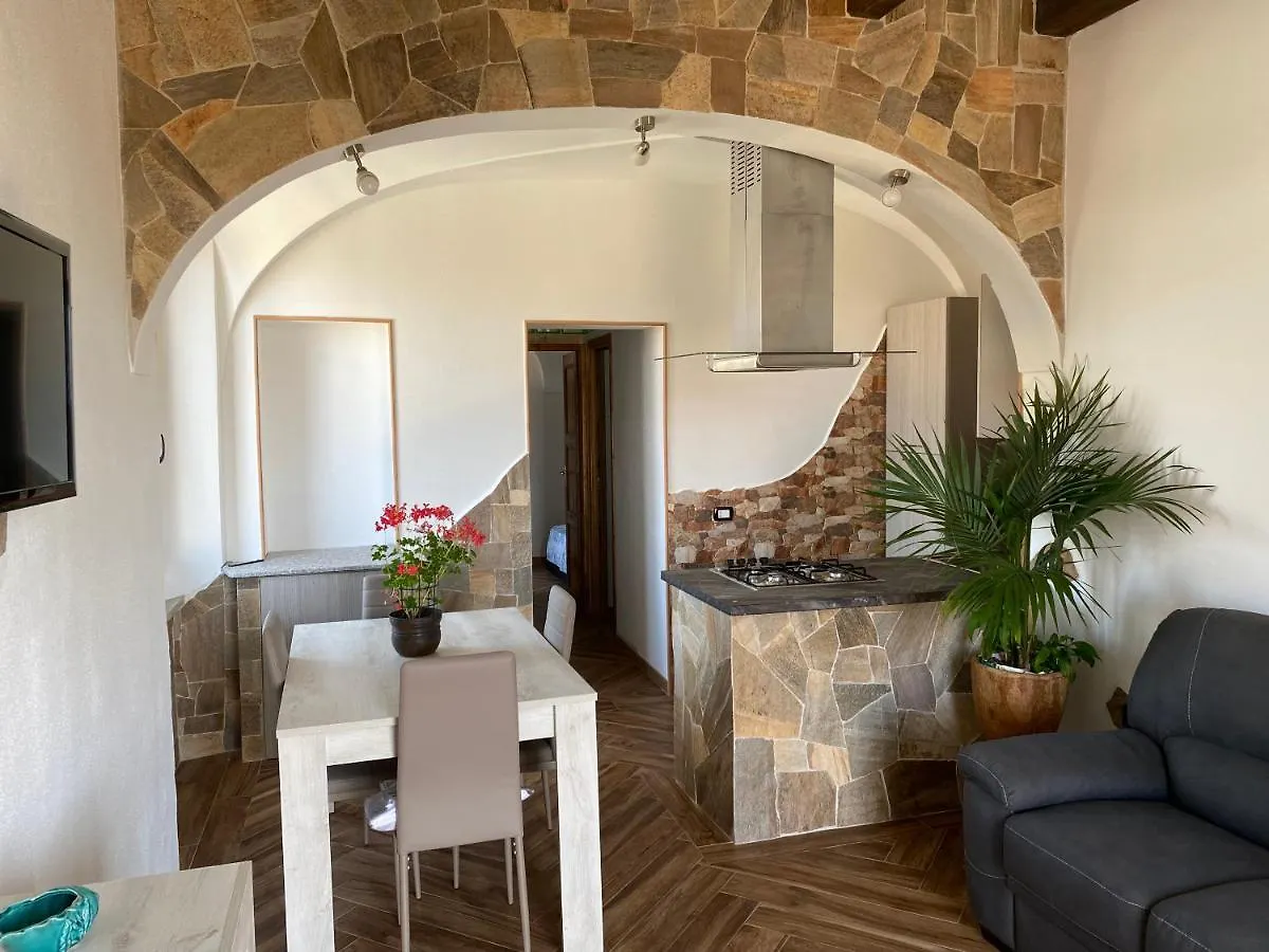 Casa Balilla Apartment La Maddalena  La Maddalena (Sassari)