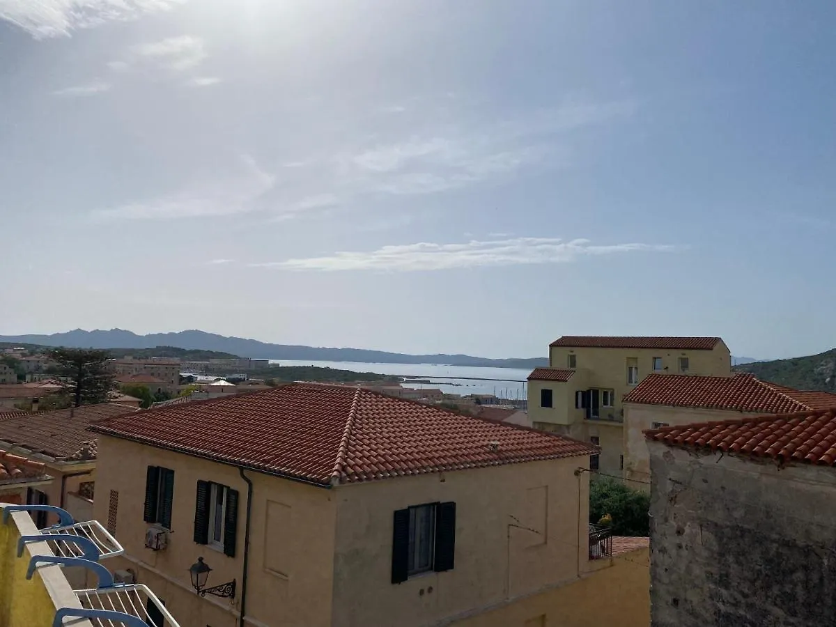 Casa Balilla Apartment La Maddalena