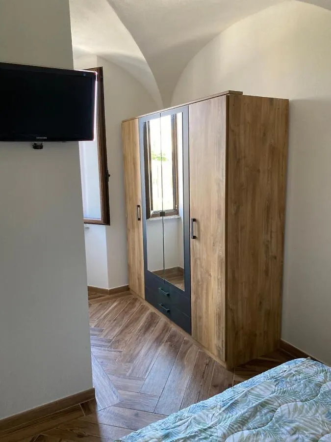 Casa Balilla Apartment La Maddalena   La Maddalena (Sassari)