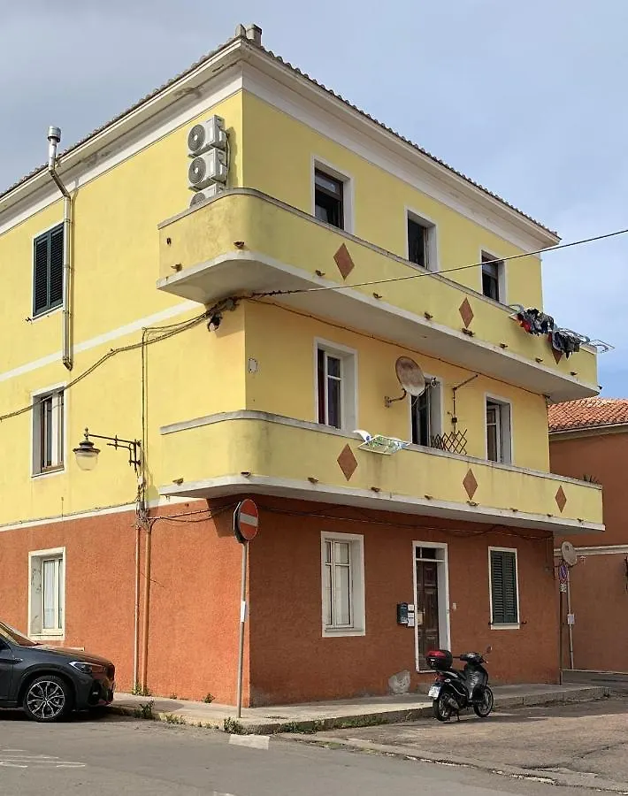 Casa Balilla Apartment La Maddalena   La Maddalena (Sassari)