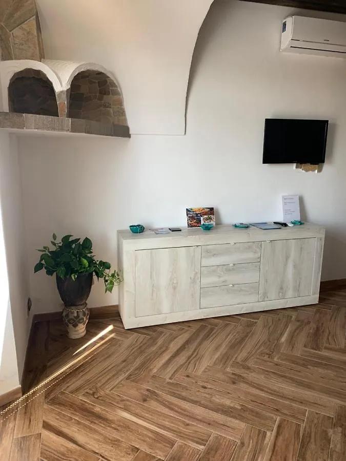 Casa Balilla Apartment La Maddalena  Italy