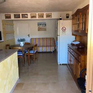 Appartamento Bilocale La Maddalena, La Maddalena (Sassari)